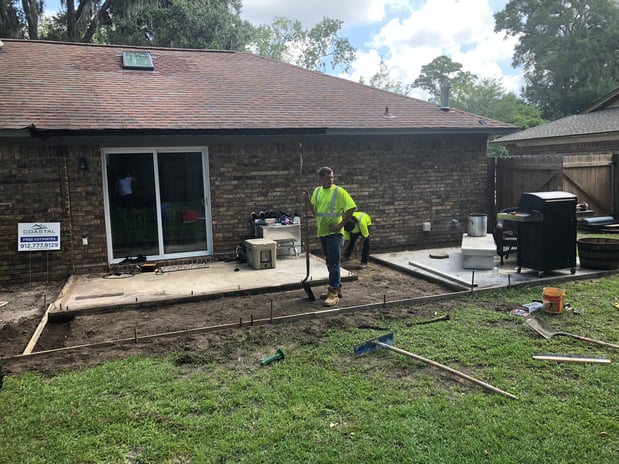 Images Coastal Roofing & Restoration LLC