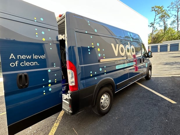 Images Voda Cleaning & Restoration