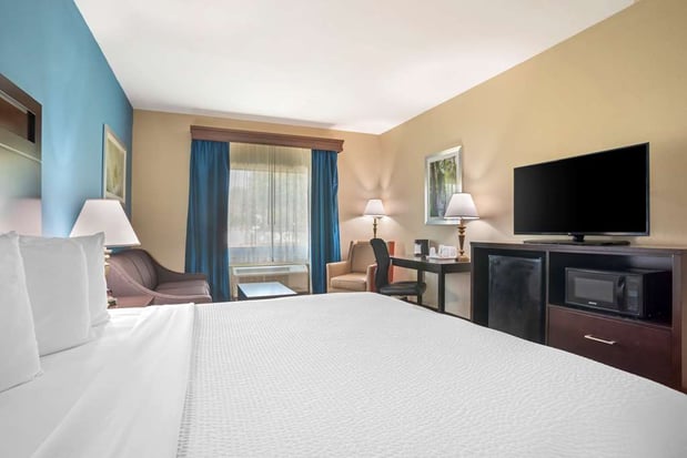 Images Best Western Ville Platte
