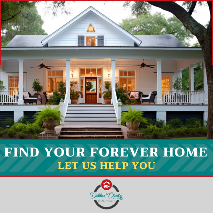 Your forever home is waiting for you! Let us help you find it as soon as possible.
#RealEstate #DreamHome #CharlotteHome #NorthCarolinaRealEstate