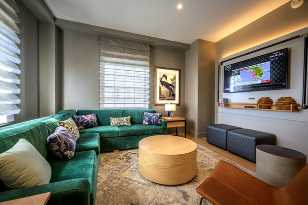 Images Hotel Indigo Baton Rouge Downtown by IHG