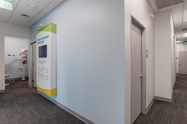 Images Magnolia Modern Dentistry