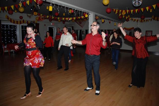Images Fred Astaire Dance Studios - Southbury