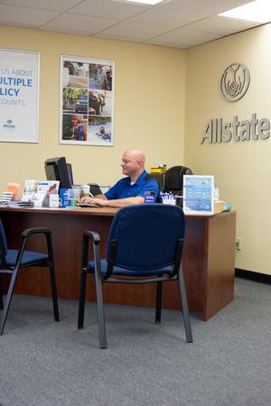 Images DePolo & Associates, Inc.: Allstate Insurance