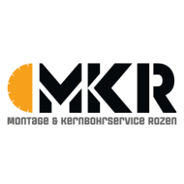 Montage & Kernbohrservice Rozen in Hamburg - Logo