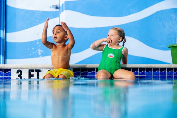 Images Watermelon Swim - Riverview