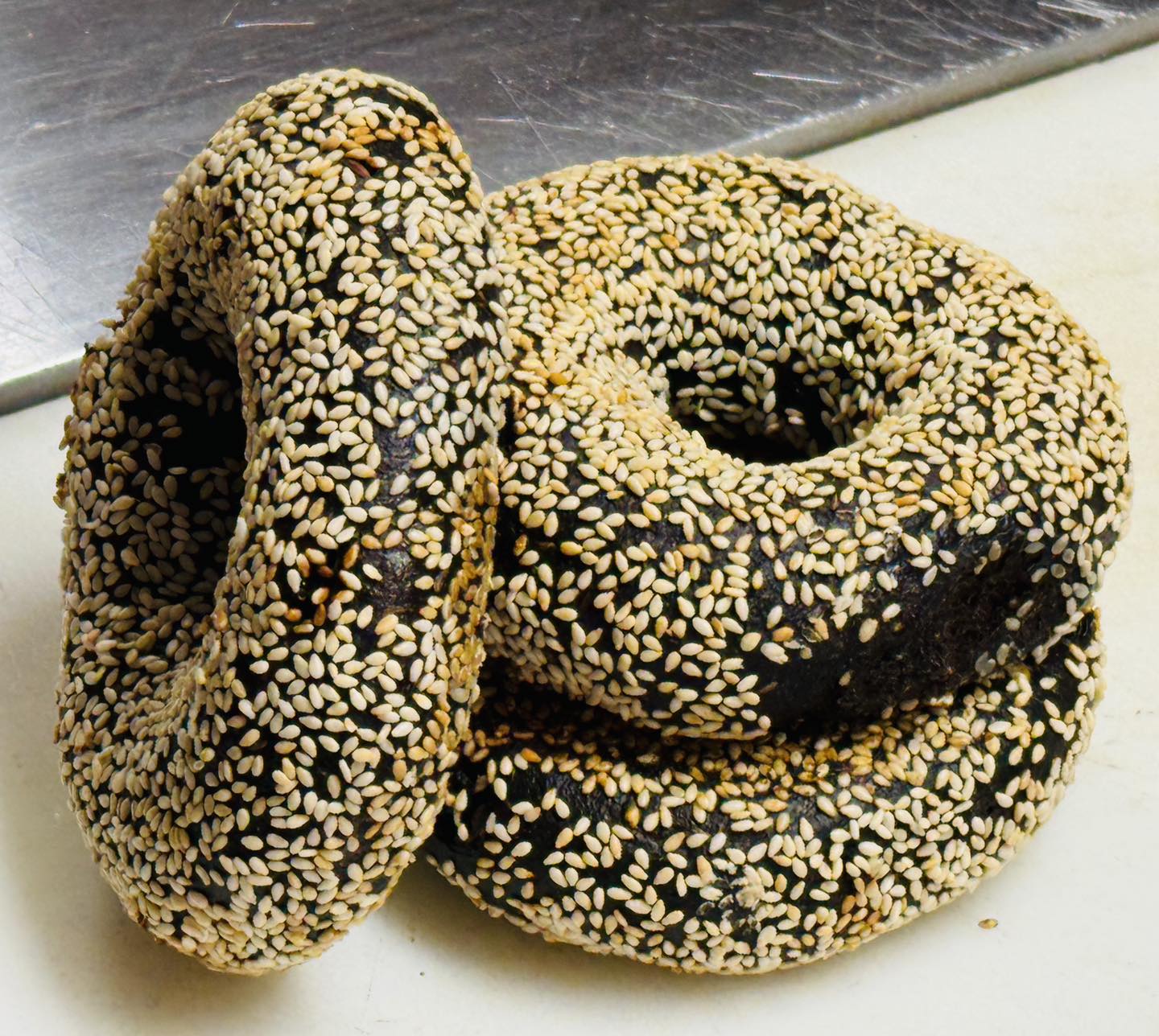 Big Dave's Bagels & Deli Image