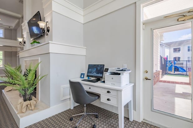 Images Falls Creek Apartments & Townhomes
