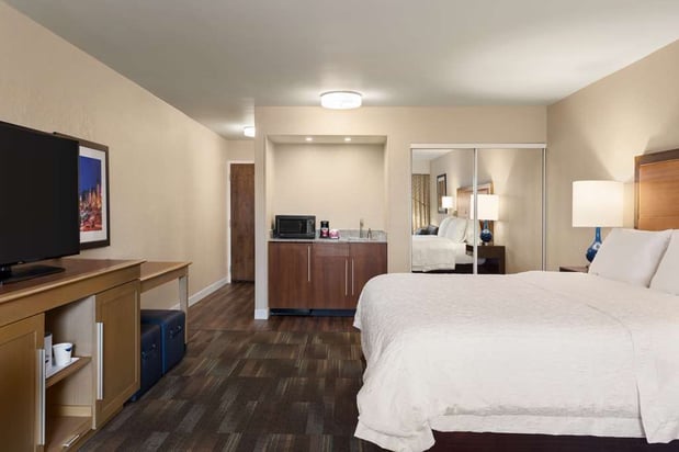 Images Hampton Inn Fort Smith