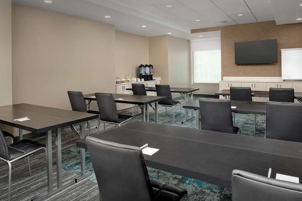 Images Home2 Suites by Hilton Miami Airport South Blue Lagoon
