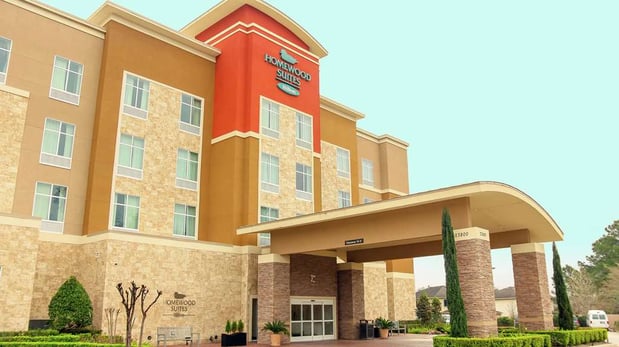 Images Homewood Suites by Hilton North Houston/Spring
