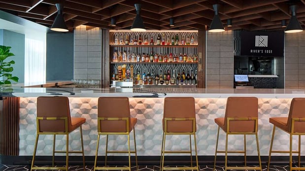Images River's Edge Hotel Portland, Tapestry Collection by Hilton