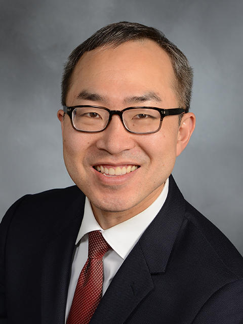 Paul Chung, MD
