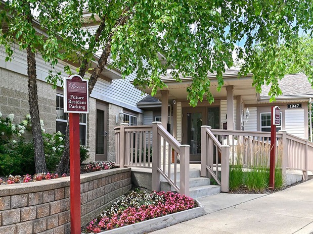 Images Reserve at Eagle Ridge Apartment Homes