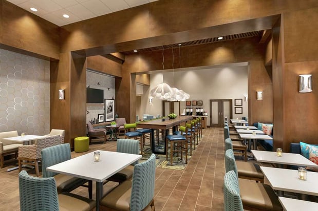 Images Hampton Inn and Suites Johns Creek
