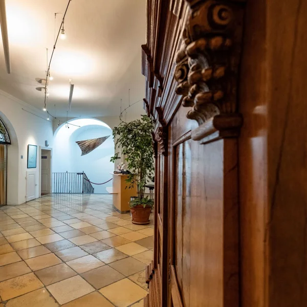 Bilder Öff. Notar Dr. Florian WALTER, MBA – Notariat Perchtoldsdorf