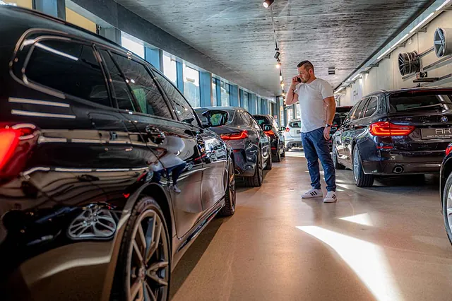 Bild 5 von AK - Der Auto Checker - Inh Alexander Kürnsteiner