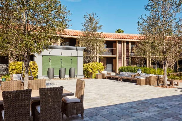 Images DoubleTree by Hilton Hotel Orlando at SeaWorld