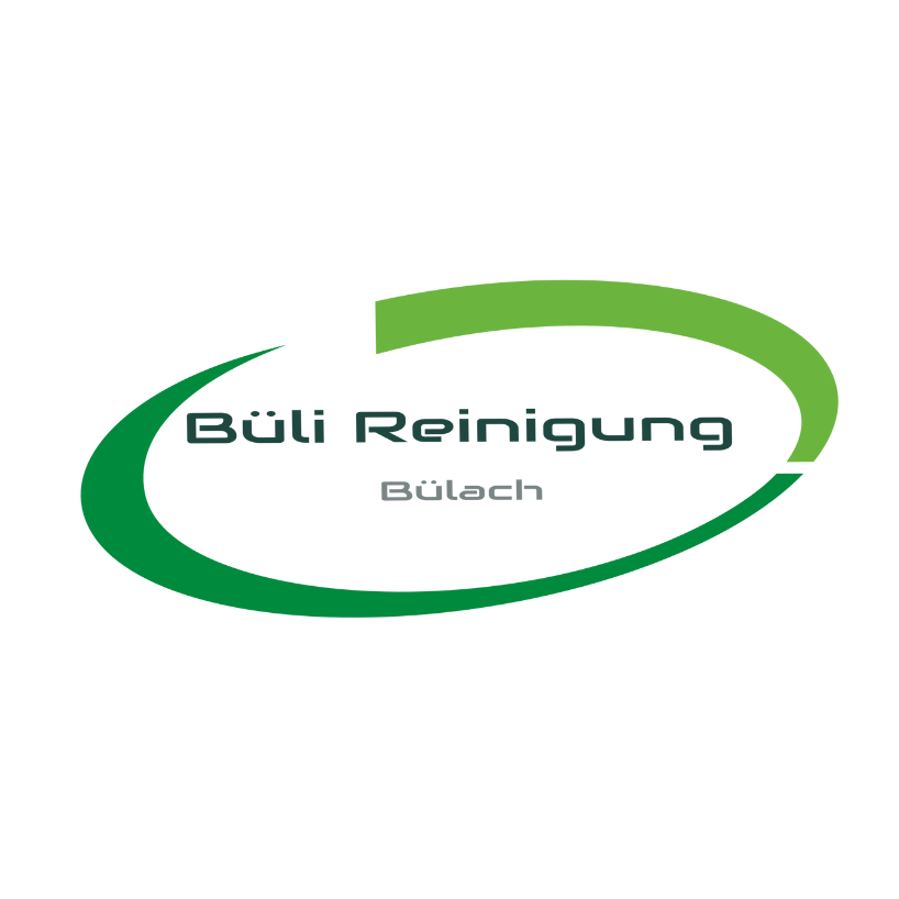 Büli Reinigung Bülach Logo