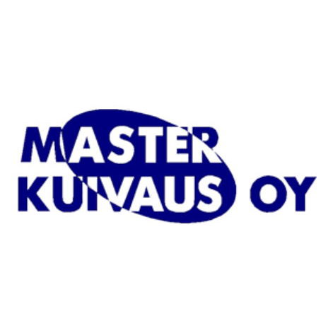 Master Kuivaus Oy Logo