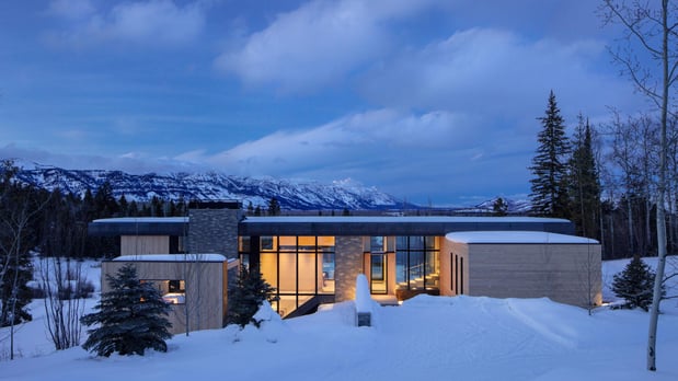 Images Farmer Payne Architects