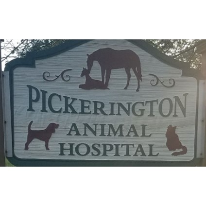 Pickerington Animal Hospital Logo