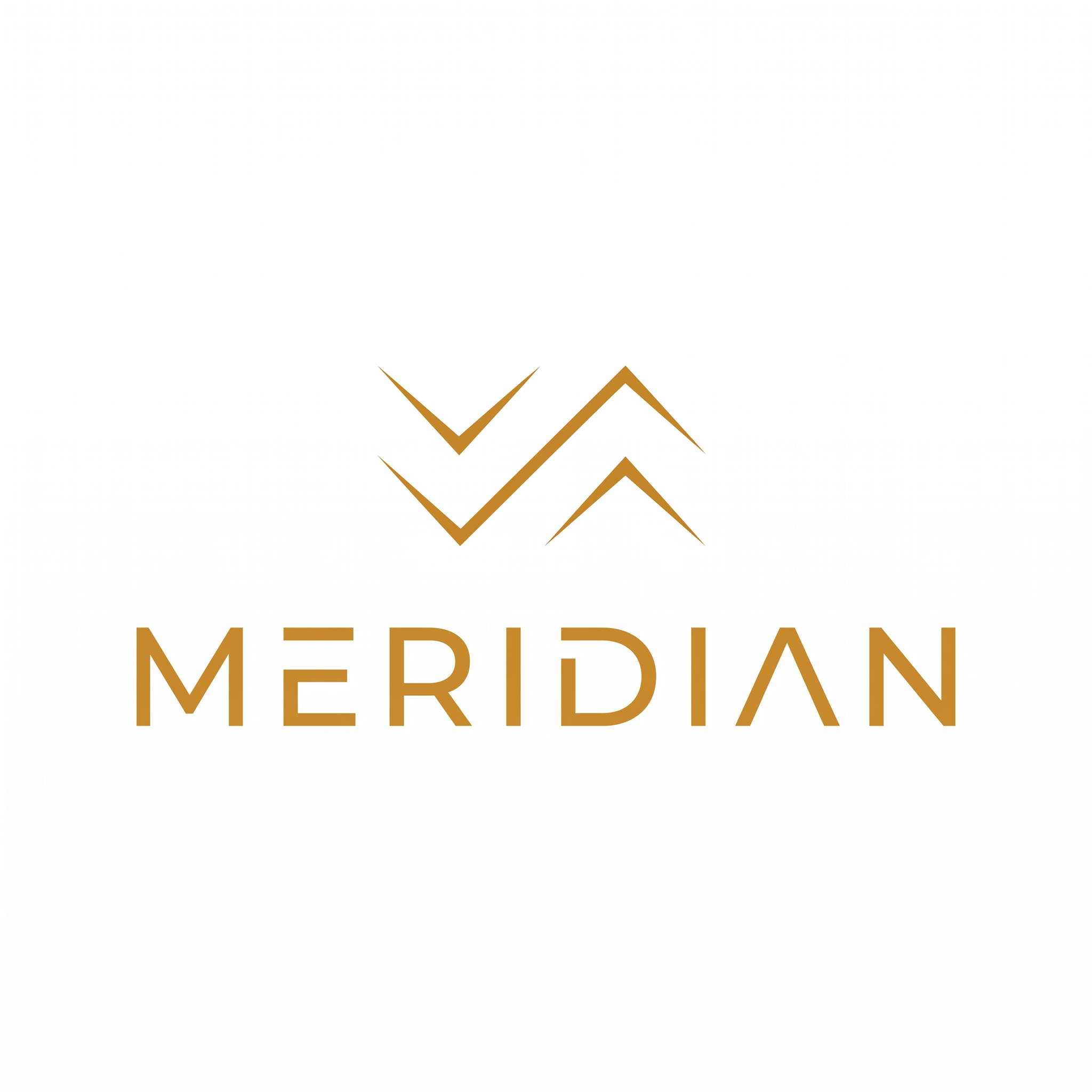 Meridian Recovery Logo