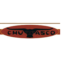 Restaurant Churrasco Logo