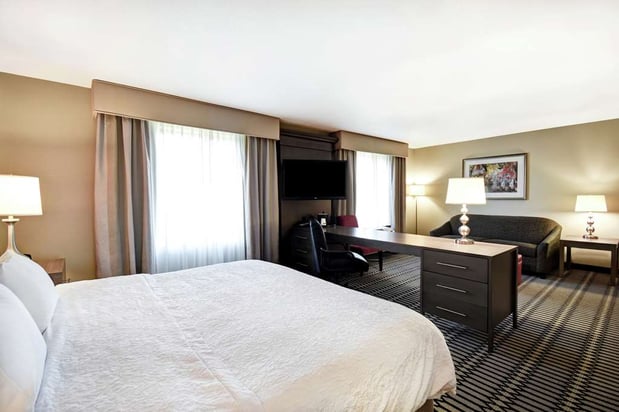 Images Hampton Inn Middletown