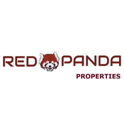 Red Panda Properties in Leipzig - Logo