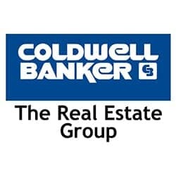 Erin and Jerry Hill at Coldwell Banker the Real Estate Group