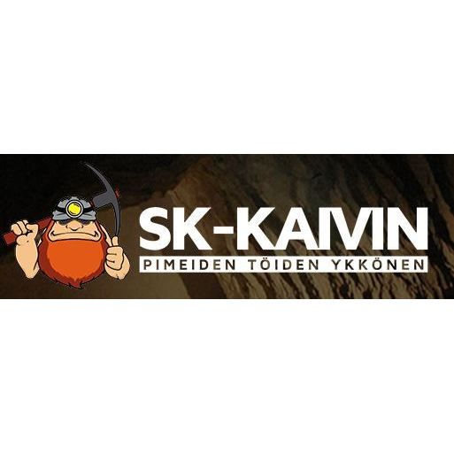 SK-Kaivin Oy Logo