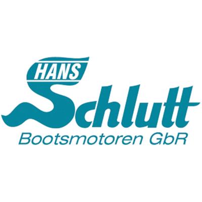 Schlutt Hans Bootsmotorenservice in Rimsting - Logo