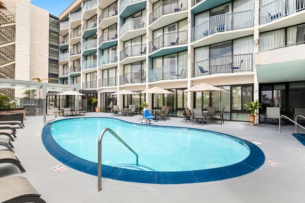 Images Best Western Yacht Harbor Hotel