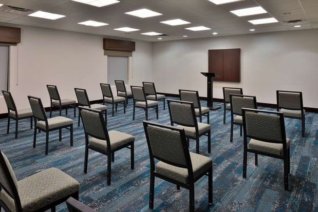 Images Hampton Inn & Suites Las Vegas Airport