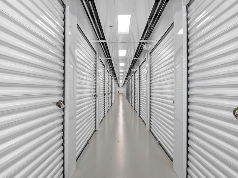 Interior Units - Extra Space Storage at 21300 Doral Rd, Waukesha, WI 53186