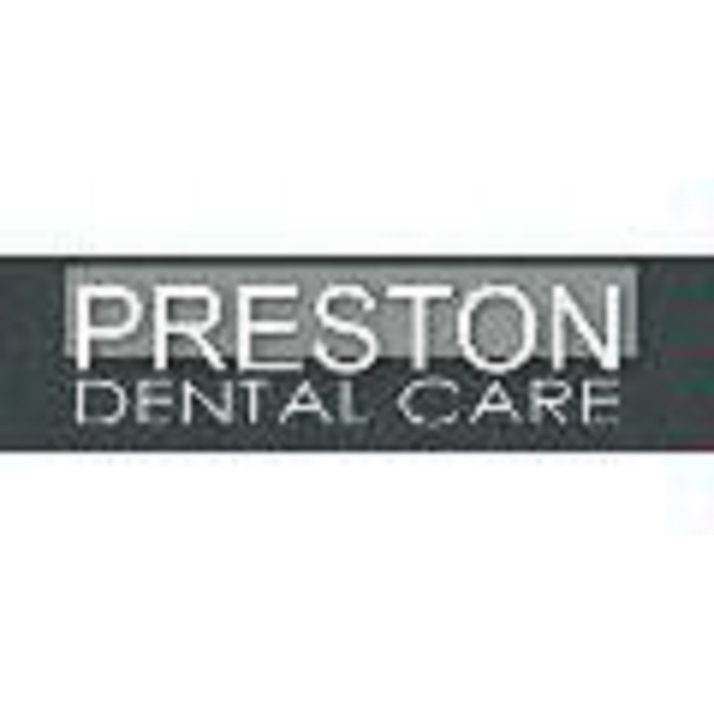 Preston Dental Care Logo