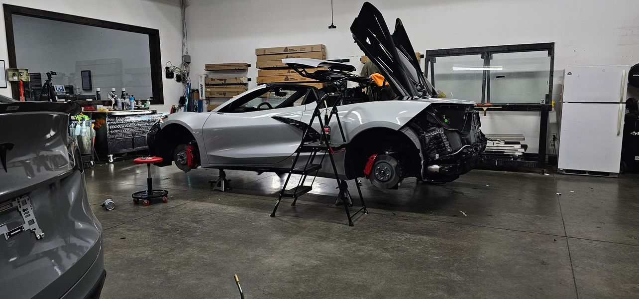 Endless Autosalon Image