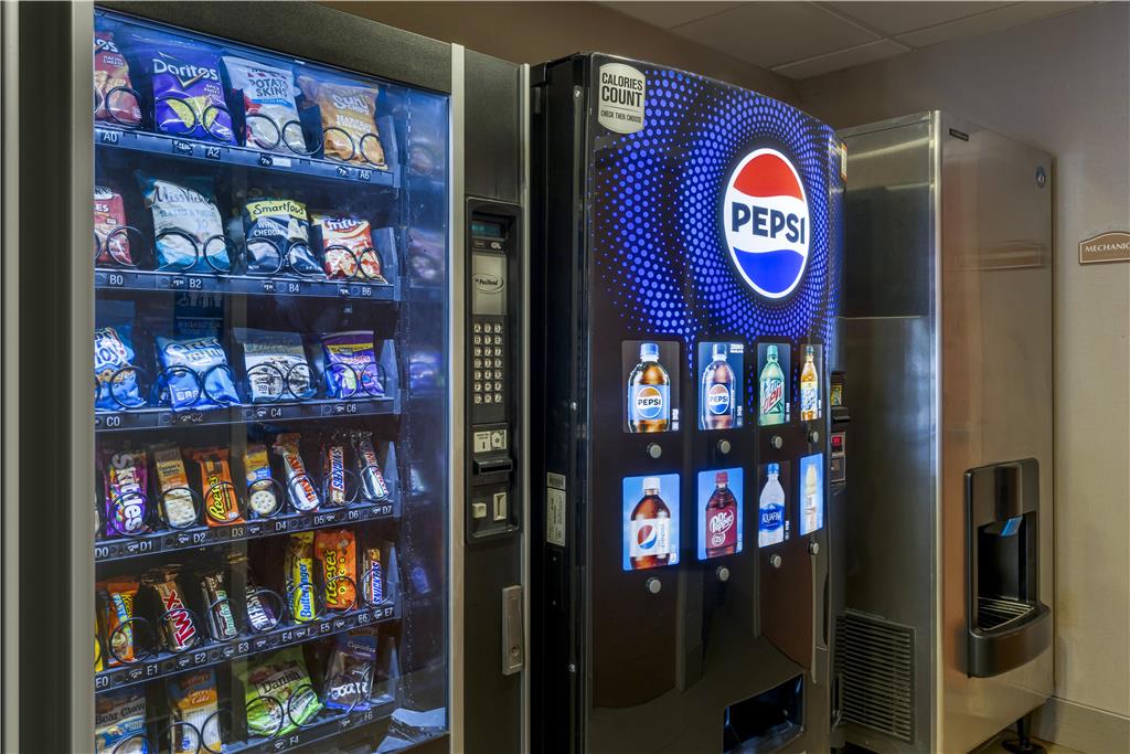 Vending