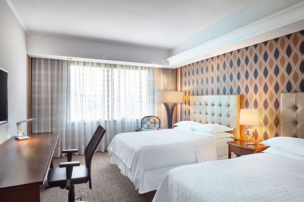 Images Hilton Porto Alegre