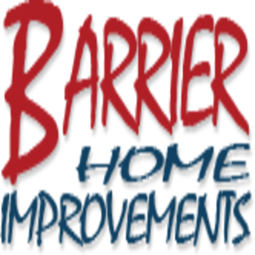 Barrier Home Improvements Logo
