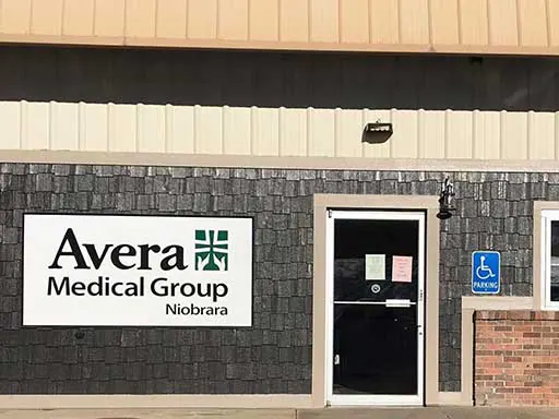Avera Medical Group Nibrara