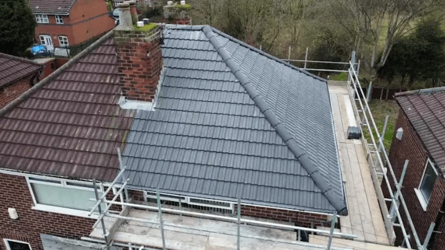 Images AK Roofing Specialists Ltd