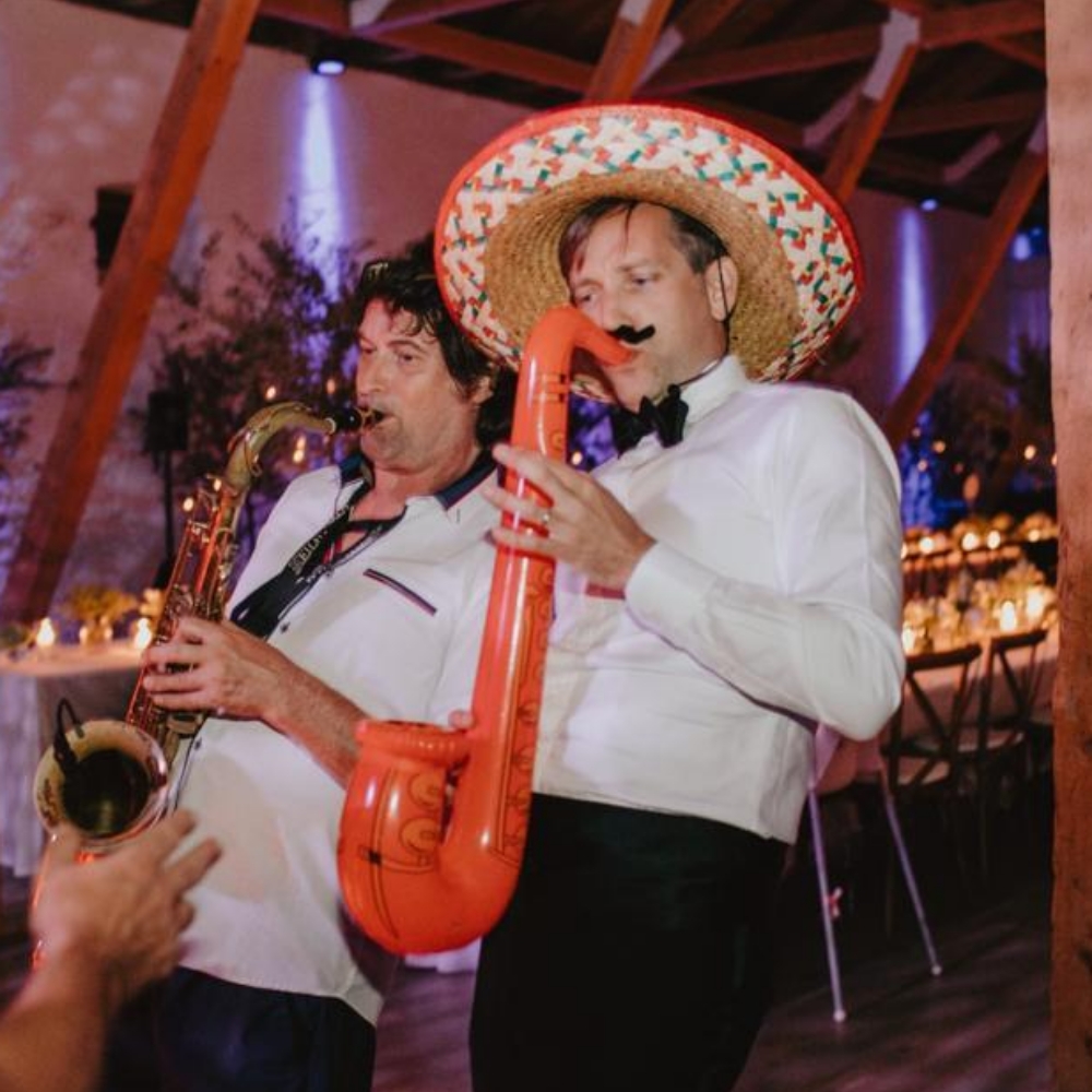 eventpeppers UG (haftungsbeschränkt) & Co. KG, Raintinger Str. 14 in Oberschneiding