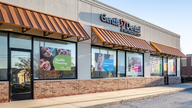 Images Gentle Dental Kansas