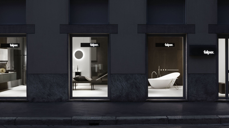 Images Falper Flagship Store