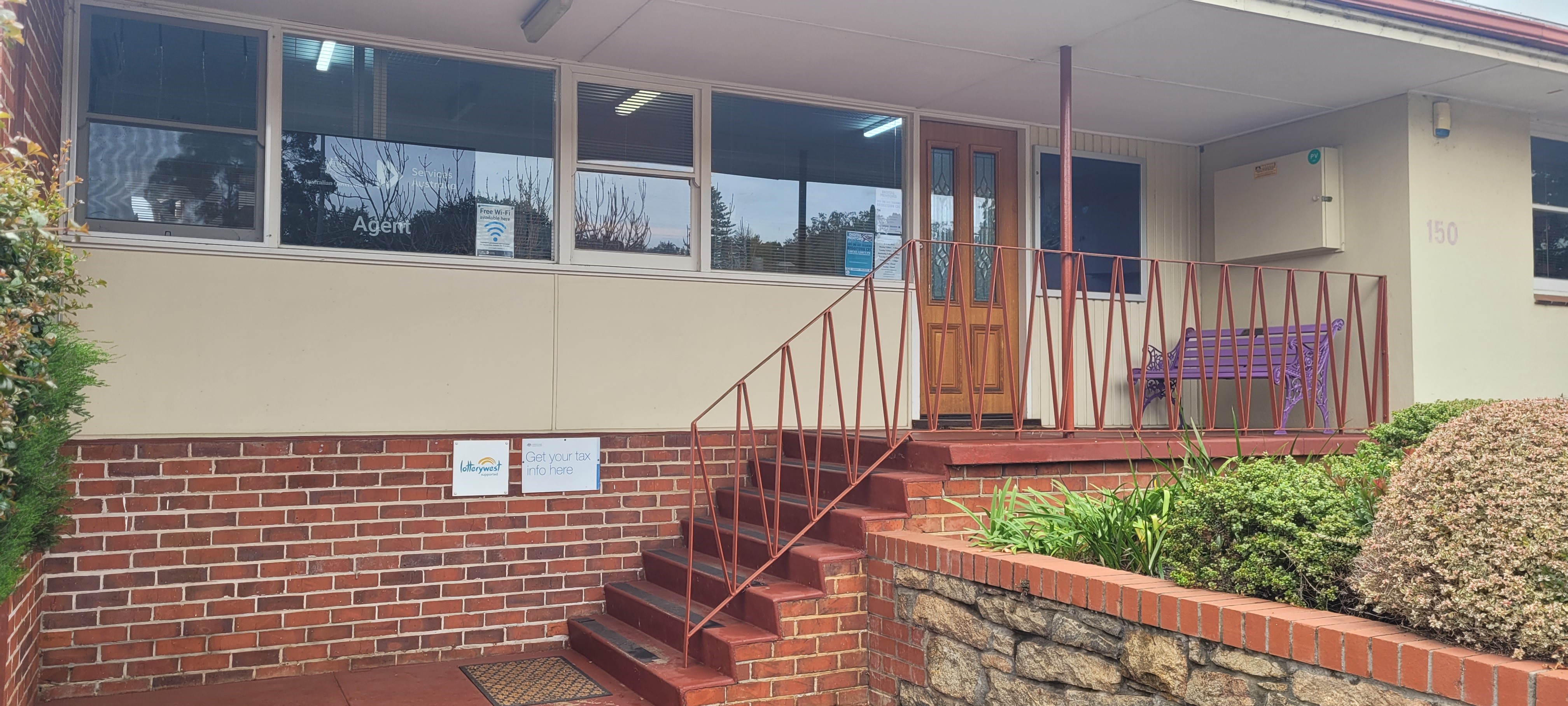 Images Services Australia Agent