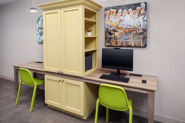 Images Home2 Suites by Hilton Lake Mary Orlando