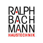 Ralph Bachmann Haustechnik AG Logo