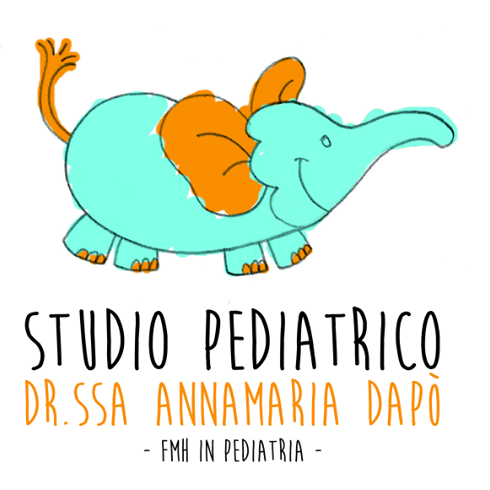 dr. med. Dapó Annamaria Logo